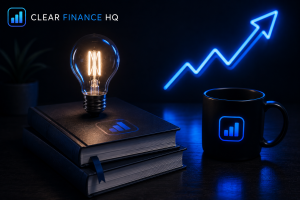Understanding personal finance