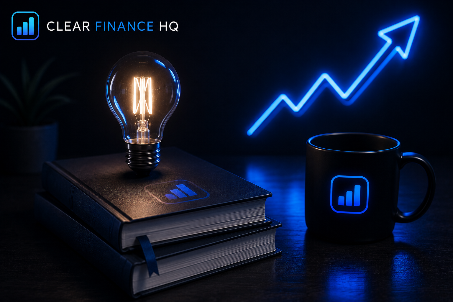 home artile clear finance HQ