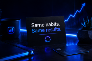 Financial habits and spending patterns